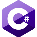 CSharp-logo