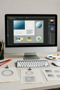 برندینگ بهتر است از کی آغاز شود