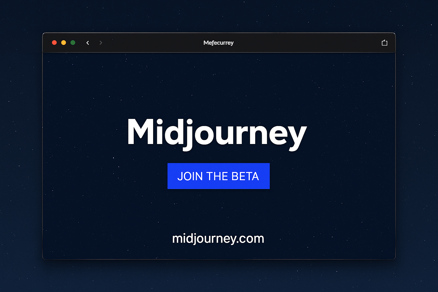 چگونه از Midjourney استفاده کنیم