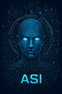 هوش مصنوعی ASI