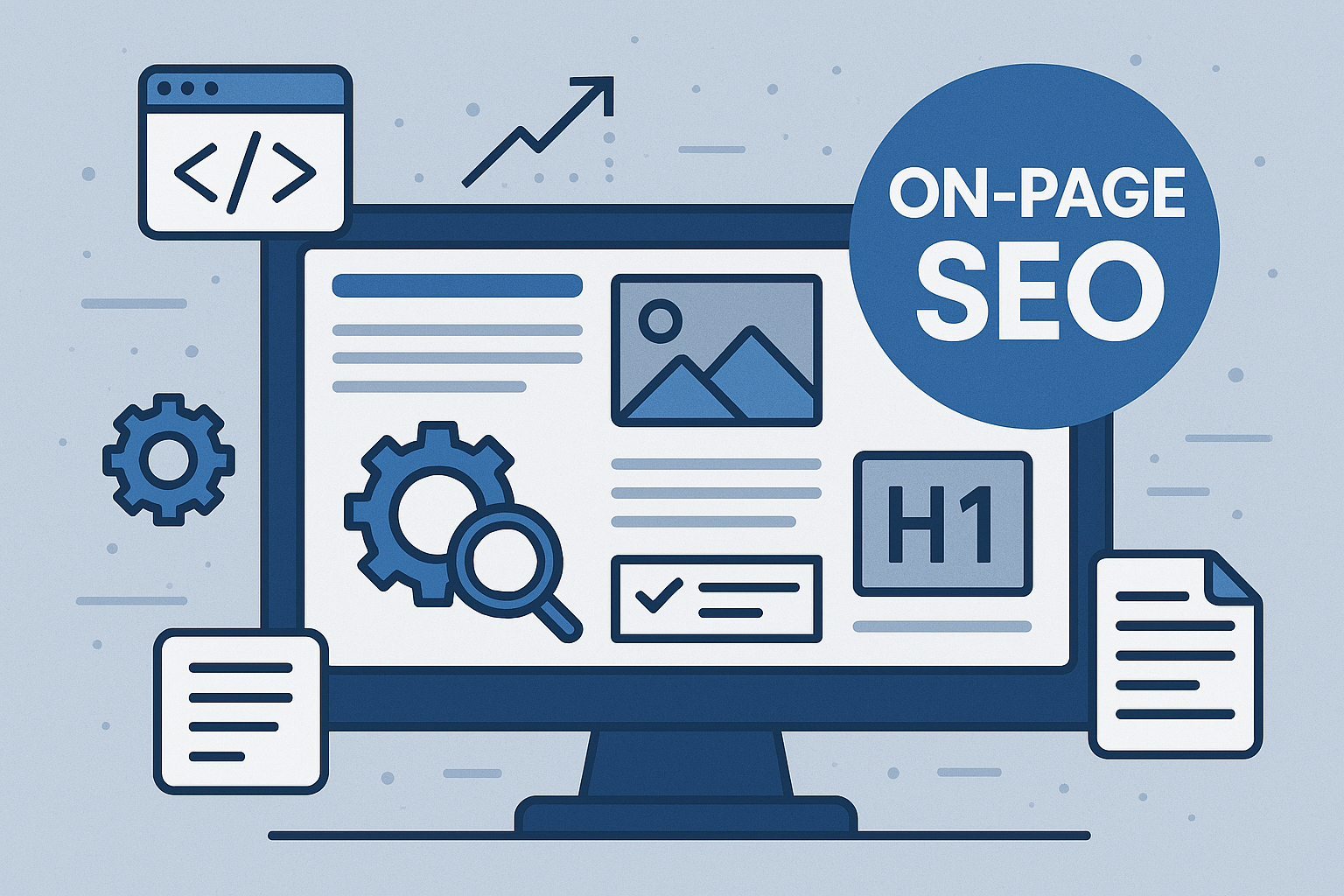 فاکتورهای سئو داخلی چیست؟