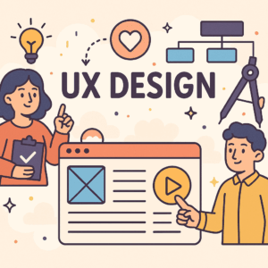 UX Design چیست