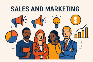 مقدمه بر بازاریابی و فروش