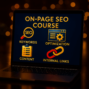 آموزش فاکتورهای سئو داخلی