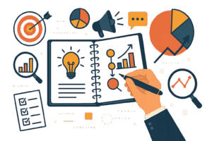 برنامه ریزی بازاریابی چیست