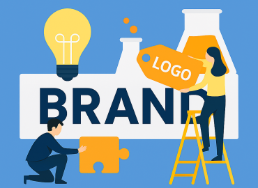 برندینگ بهتر است از کی آغاز شود