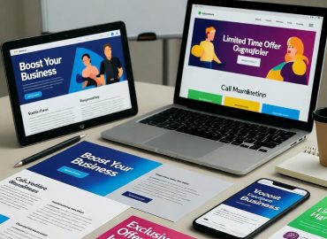 انواع بازاریابی با مثال