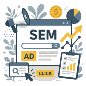 بازاریابی موتورهای جستجو چیست