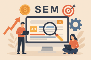 بازاریابی موتورهای جستجو چیست