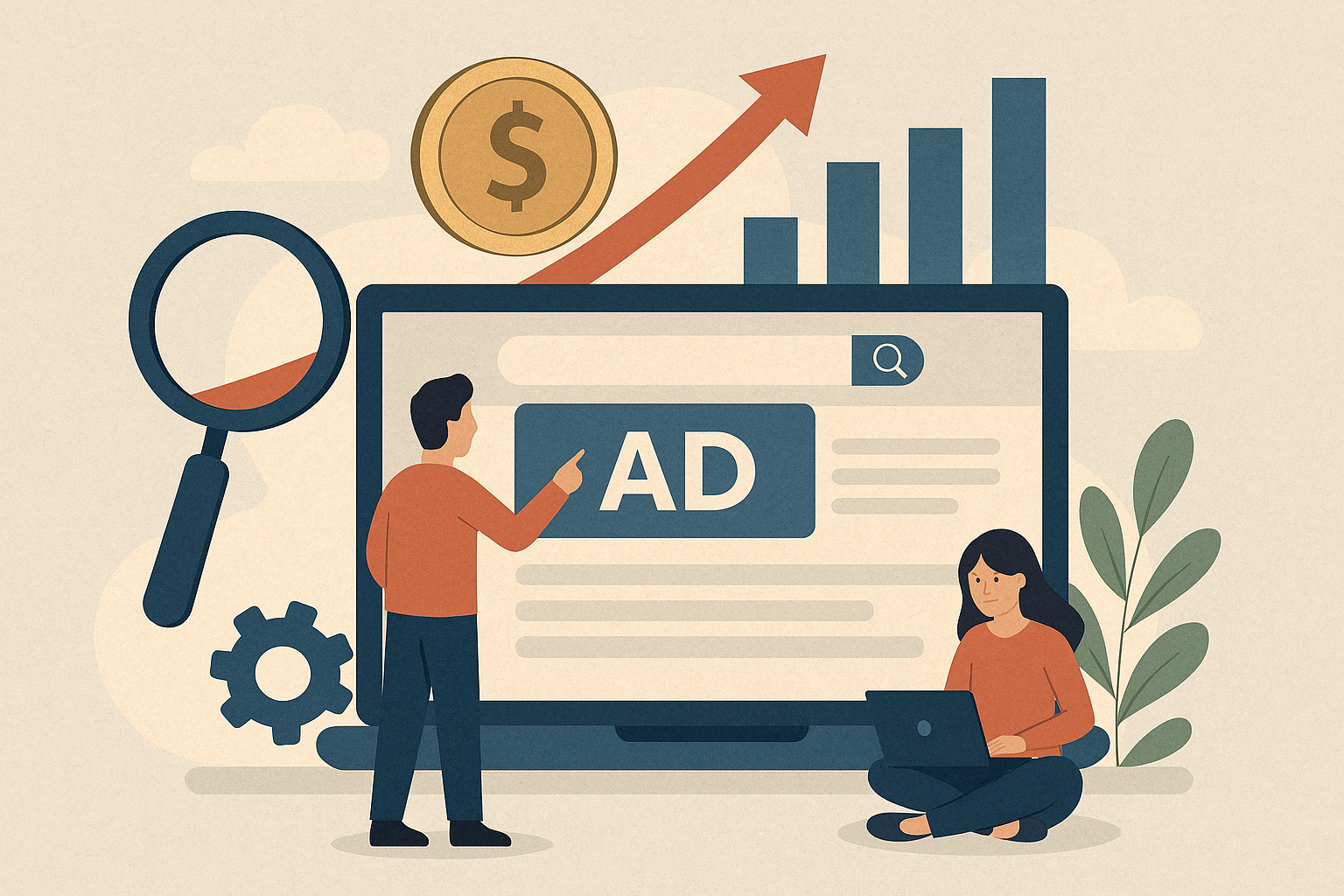 بازاریابی موتورهای جستجو چیست