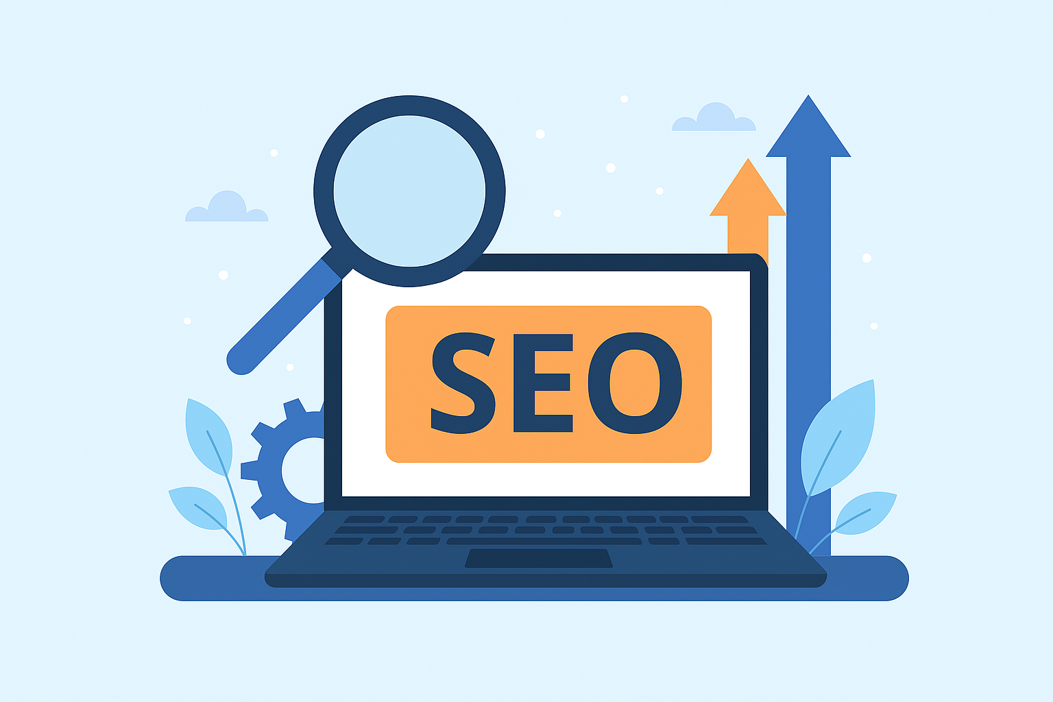 سئو چیست و چرا مهم است؟