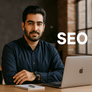 سئو چیست و چرا مهم است؟