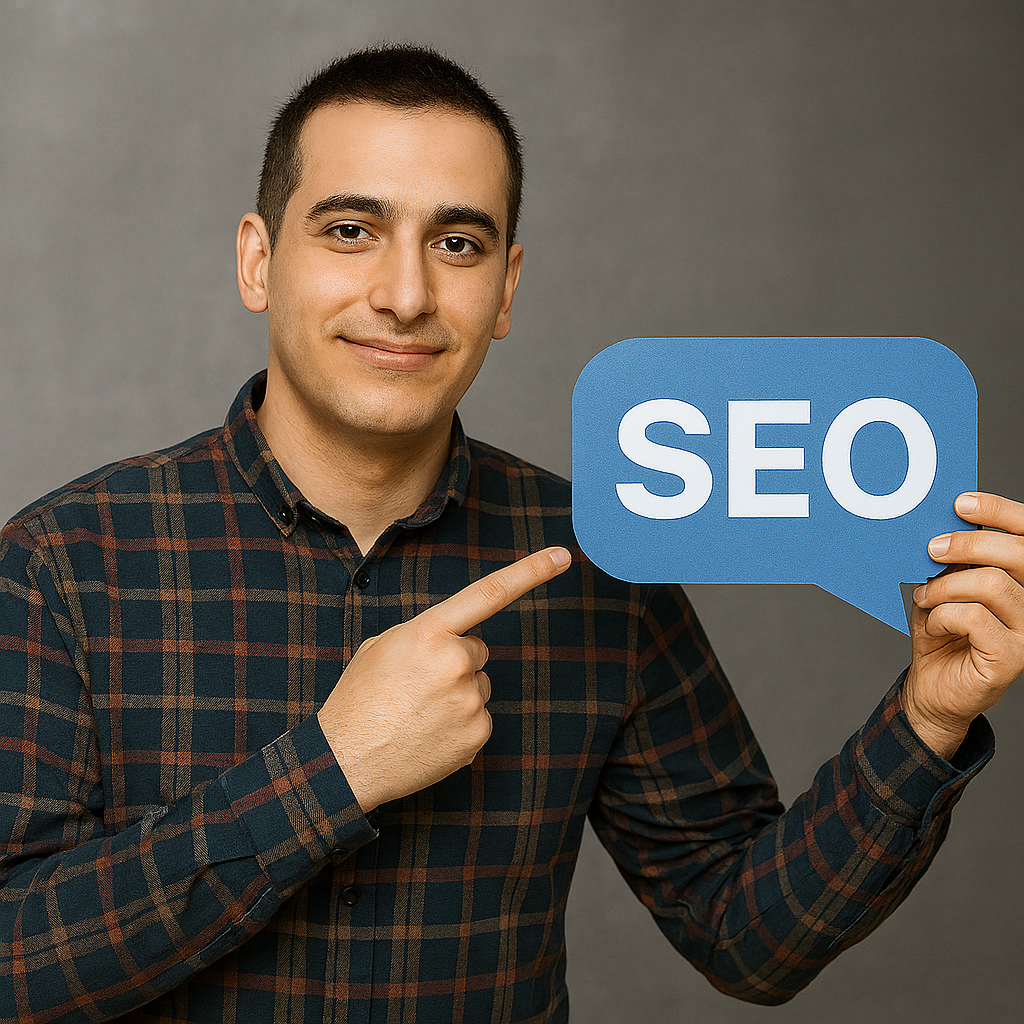 شرح وظایف سئوکار