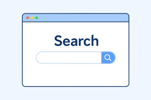 موتور جستجو چیست و چه کاری انجام میدهد؟