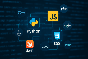 برنامه نویسی