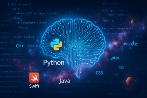 برنامه‌نویسی