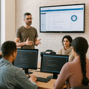 آموزش کامپیوتر