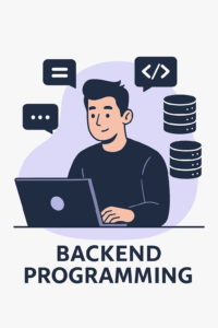برنامه‌نویسی بک‌اند