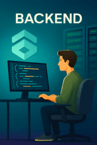 برنامه‌نویسی بک‌اند