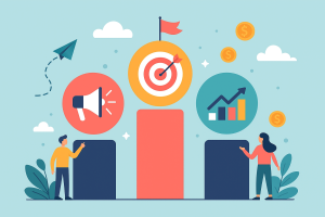 اهداف کمپین تبلیغاتی