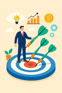 اهداف کمپین تبلیغاتی