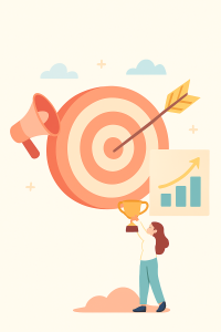 اهداف کمپین تبلیغاتی