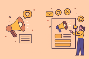 تفاوت کمپین تبلیغاتی با تبلیغ تکی