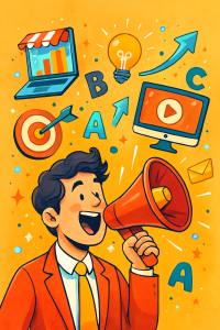 تعریف کمپین تبلیغاتی