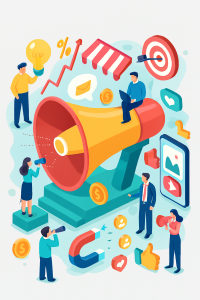 تعریف کمپین تبلیغاتی