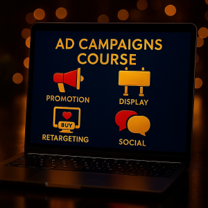 تعریف کمپین تبلیغاتی