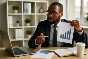 مدیریت بازاریابی مدرن: افزایش فروش و جذب مشتریان