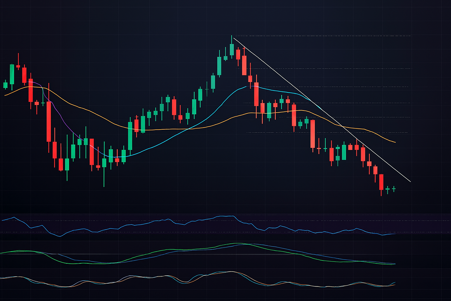 تحلیل بازار فارکس: پیش‌بینی روند ارزها و استراتژی‌های معاملاتی موفق
