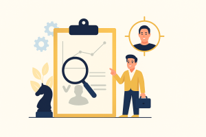 تحلیل رقبا در بازاریابی | روشها، ابزارها و استراتژیهای موفق