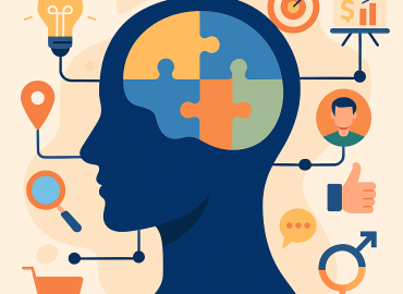 پرسونای مخاطب هدف: کلید موفقیت در بازاریابی هوشمند