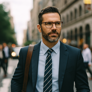 پرسونای مخاطب هدف: کلید موفقیت در بازاریابی هوشمند