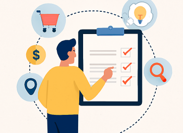 رفتار مصرف‌کننده و نیازسنجی بازار؛ راهنمایی برای درک بهتر تصمیمات خرید مشتریان