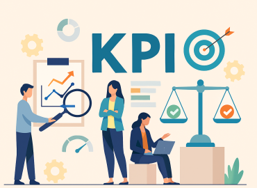 تحلیل KPI در مدیریت عملکرد