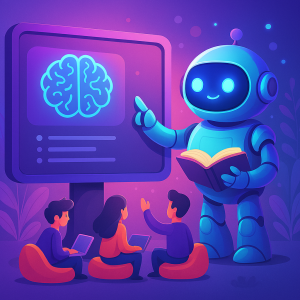 دوره جامع هوش مصنوعی