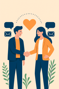 بازاریابی رابطه ای