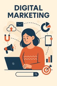 بازاریابی دیجیتال