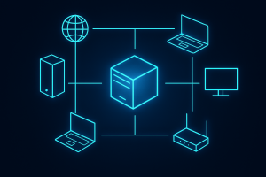 شبکه کامپیوتری