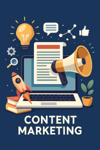 بازاریابی محتوا