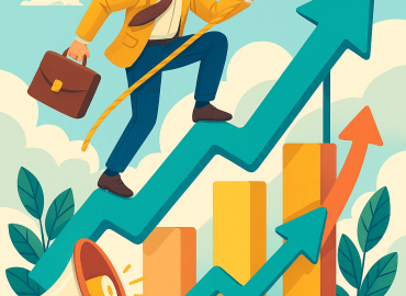 همراستایی اهداف تبلیغاتی با اهداف کلان سازمان؛ راهبردی برای رشد پایدار و برندینگ مؤثر