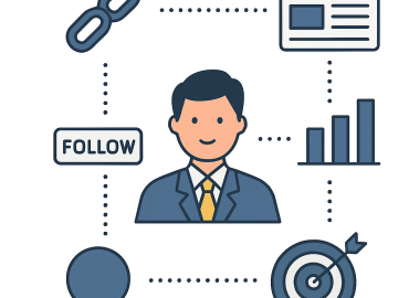 چگونه بک لینک بگیریم