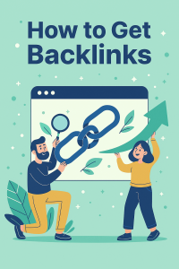 چگونه بک لینک بگیریم