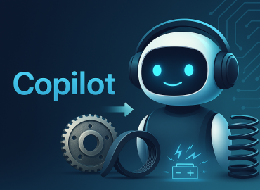 Copilot چیست؟