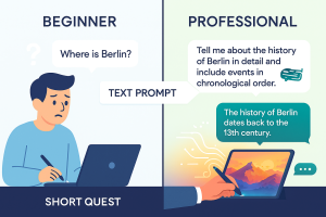 پرامپت نویسی ChatGPT