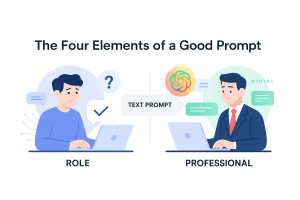 پرامپت نویسی ChatGPT