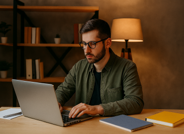 آموزش جامع ICDL؛ صفر تا صد مهارت‌های هفت‌گانه کامپیوتر برای همه