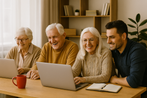 آموزش جامع ICDL؛ صفر تا صد مهارتهای هفتگانه کامپیوتر برای همه